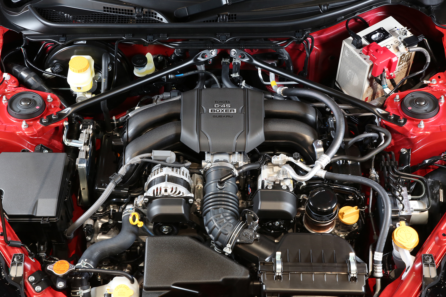 スカイラン Gt R のような高回転型エンジンの弱点とは 排気量アップで不満を解消 画像8 Auto Messe Web カスタム アウトドア 福祉車両 モータースポーツなどのカーライフ情報が満載