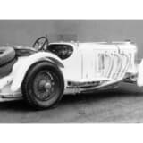 【画像】ポルシェが設計したメルセデス・ベンツがあった！ 「Sシリーズ」はレースで活躍したセレブ御用達の名車だった 〜 画像16