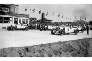 【画像】ポルシェが設計したメルセデス・ベンツがあった！ 「Sシリーズ」はレースで活躍したセレブ御用達の名車だった 〜 画像26