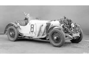【画像】ポルシェが設計したメルセデス・ベンツがあった！ 「Sシリーズ」はレースで活躍したセレブ御用達の名車だった 〜 画像32
