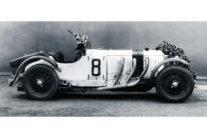 【画像】ポルシェが設計したメルセデス・ベンツがあった！ 「Sシリーズ」はレースで活躍したセレブ御用達の名車だった 〜 画像33