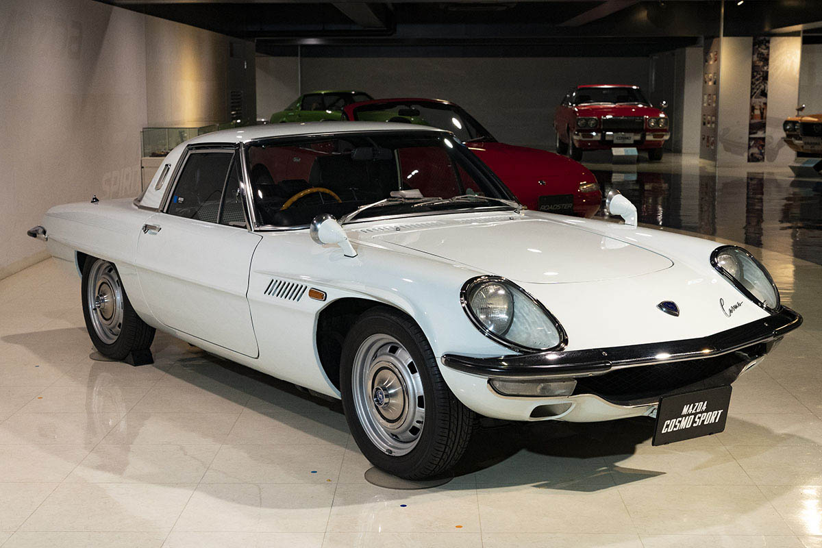 人気マンガやアニメに名車が登場 クルマ好き以外にも注目され一躍話題になった旧車７選 画像16 Auto Messe Web カスタム アウトドア 福祉車両 モータースポーツなどのカーライフ情報が満載