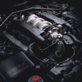 C32A型3.2L V6SOHCエンジン
