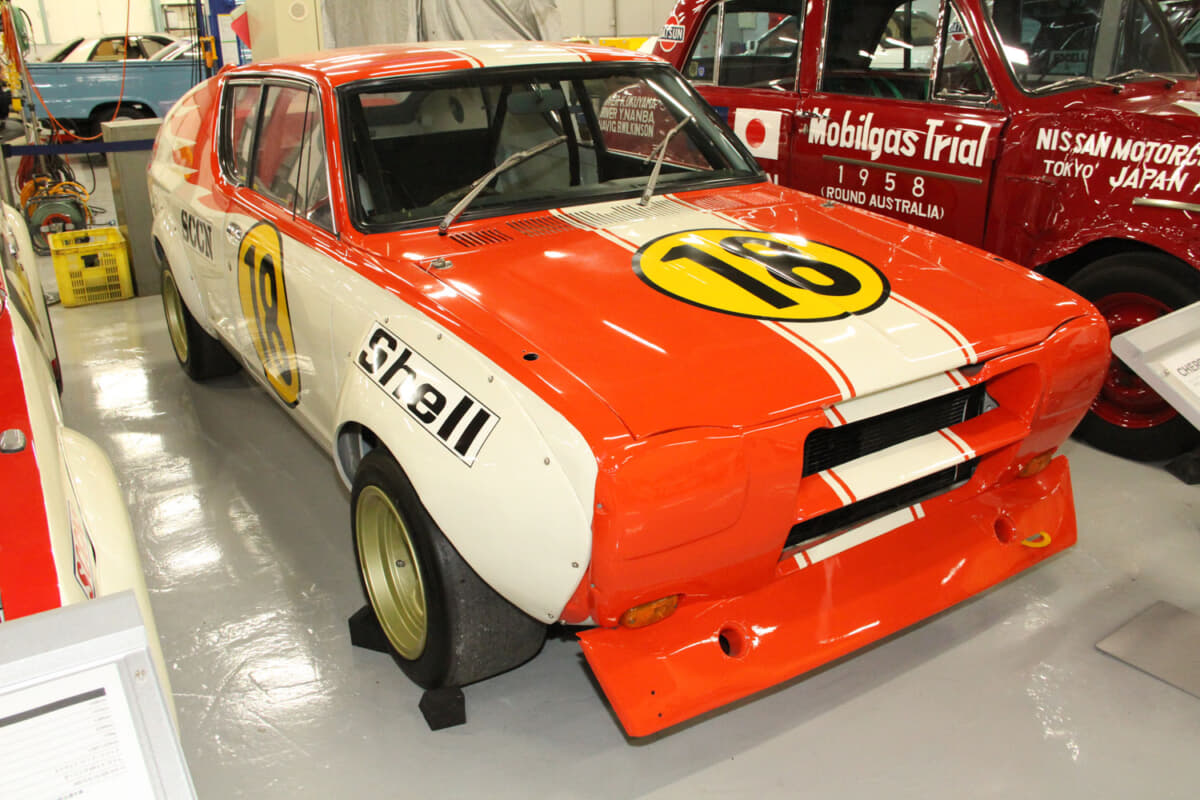 日産 チェリー は 和製ミニ だった カローラ や サニー の肥大化を横目に イシゴニス式 Ffで小型化を実現 画像8 Auto Messe Web カスタム アウトドア 福祉車両 モータースポーツなどのカーライフ情報が満載