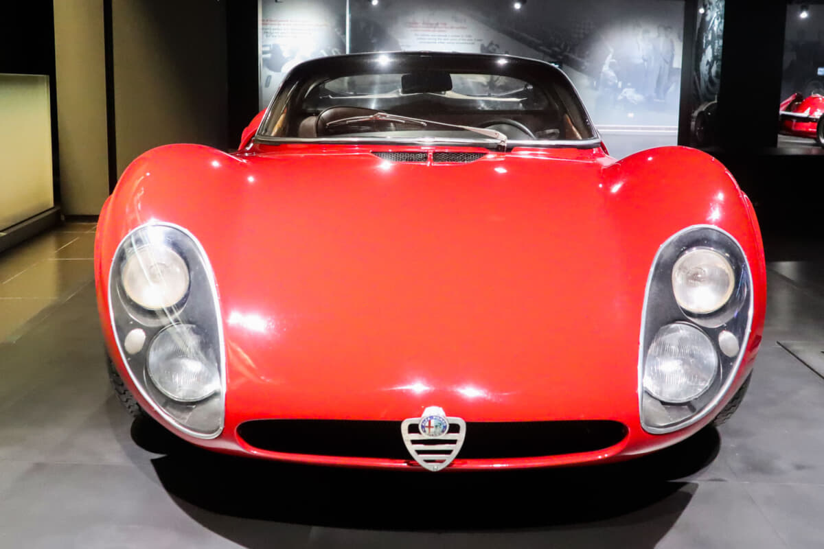 世界限定66台 DMH1/18 Alfa Romeo Tipo 33 - beaconparenting.ie