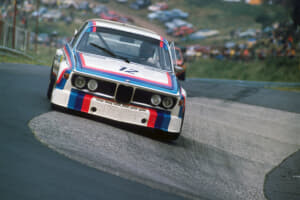 【画像】BMW「M」誕生50周年！ 「M1」から続く初期「Mモデル」とレースでの輝かしい功績を振り返る 〜 画像14