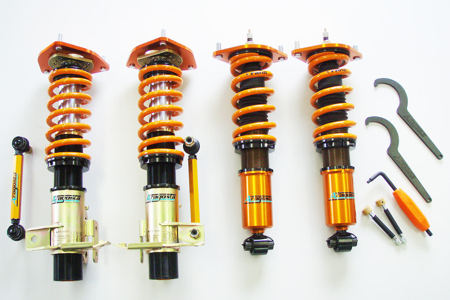 アッパーマ アラゴスタ 全長調整式車高調 タイプe インテグラタイプr Dc2 3aaa H1 E1 000 取付セット アライメント込 Aragosta Type E 車高調整キット サスペンションキット Kts Parts Shop 通販 Paypayモール セット Shineray Com Br