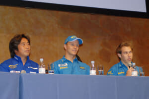 【画像】新井敏弘選手がWRカーで「ラリー・ジャパン」に参戦！ 2006年と2007年を制したのはいったい誰だった？ 〜 画像1