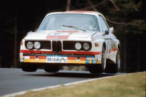 【画像】BMW「M」誕生50周年！ 「M1」から続く初期「Mモデル」とレースでの輝かしい功績を振り返る 〜 画像15