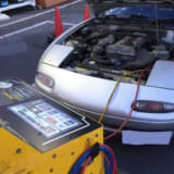 【画像】夏場の旧車オーナーに切実な「クーラー冷媒ガス」問題！ 「R12」時代のクーラーを使い続けるには？ 〜 画像6