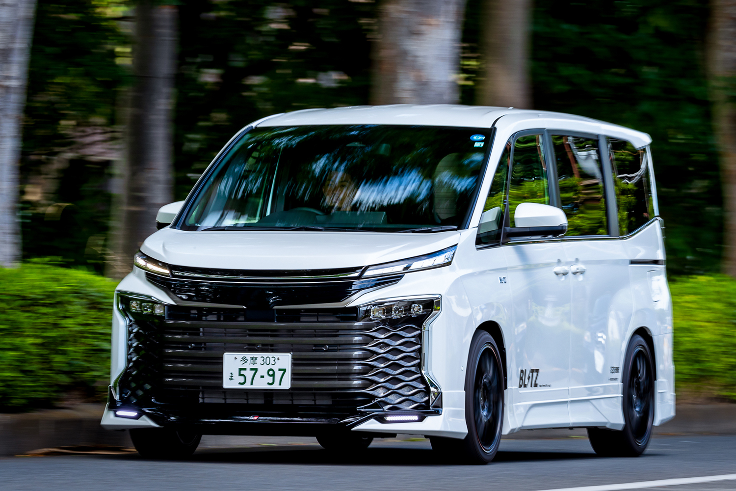 BLITZ│DSC Plus 車種別セット TYPE A│15236 【公式通販】