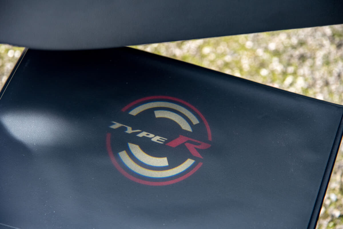 【画像ギャラリー】ホンダ新型「シビックタイプR」の純正アクセサリー全部見せます! ホンダアクセス謹製パーツは新車購入時に装着して正解 ...