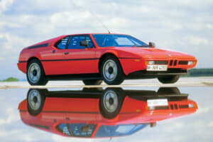 【画像】BMW「M」誕生50周年！ 「M1」から続く初期「Mモデル」とレースでの輝かしい功績を振り返る 〜 画像12