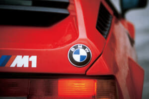 【画像】BMW「M」誕生50周年！ 「M1」から続く初期「Mモデル」とレースでの輝かしい功績を振り返る 〜 画像13