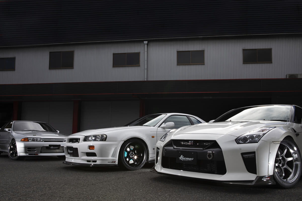 JZX100、JZX110の35GTRインジェクター用アダプタ 良かっ
