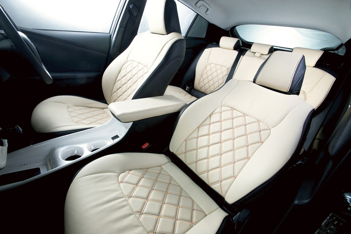 愛車いじりの最初のメニュー 三種の神器 とは 迷える初心者にカスタムの基本をプロがお教えします 画像9 Auto Messe Web カスタム アウトドア 福祉車両 モータースポーツなどのカーライフ情報が満載