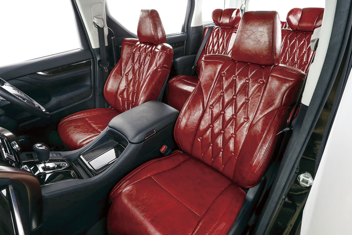 愛車いじりの最初のメニュー 三種の神器 とは 迷える初心者にカスタムの基本をプロがお教えします 画像8 Auto Messe Web カスタム アウトドア 福祉車両 モータースポーツなどのカーライフ情報が満載