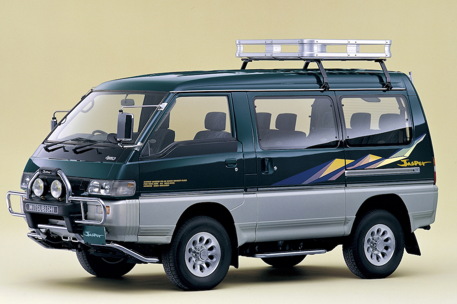 スタイルズ(STYLES) デリカ スペースギア インフレーター | www