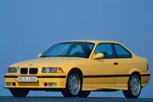 【画像】BMW「M」誕生50周年！ 「M1」から続く初期「Mモデル」とレースでの輝かしい功績を振り返る 〜 画像22