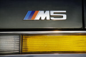 【画像】BMW「M」誕生50周年！ 「M1」から続く初期「Mモデル」とレースでの輝かしい功績を振り返る 〜 画像25