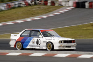 【画像】BMW「M」誕生50周年！ 「M1」から続く初期「Mモデル」とレースでの輝かしい功績を振り返る 〜 画像20