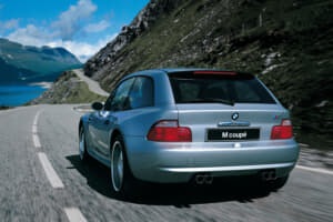 【画像】BMW「M」誕生50周年！ 「M1」から続く初期「Mモデル」とレースでの輝かしい功績を振り返る 〜 画像27
