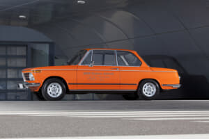 【画像】BMW「M」誕生50周年！ 「M1」から続く初期「Mモデル」とレースでの輝かしい功績を振り返る 〜 画像37