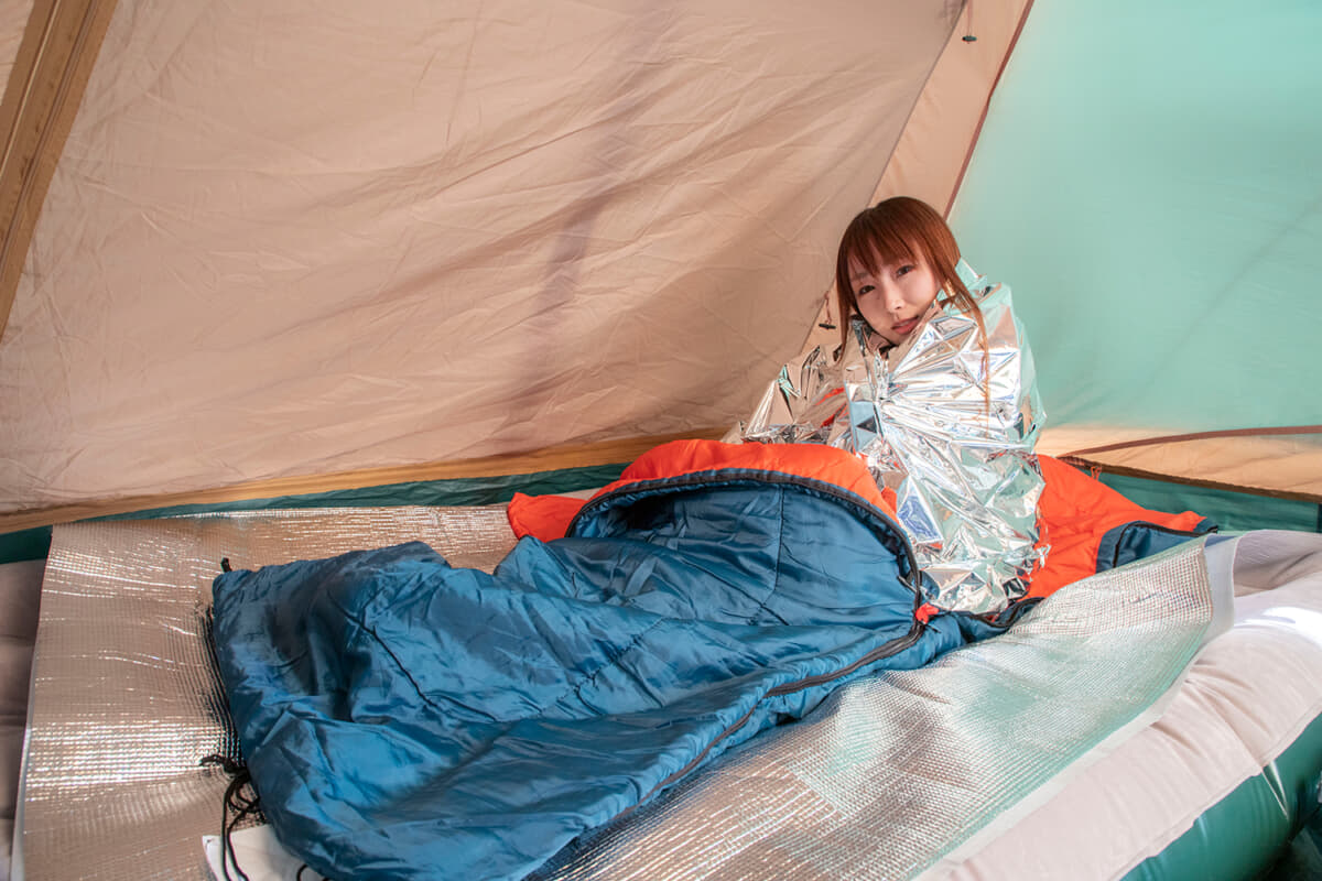 夏キャンプより注意が必要な秋キャンプ 寒さへの備えはもちろん意外な心得ポイントとは カスタム アウトドア 福祉車両 モータースポーツなどのカーライフ情報が満載 Auto Messe Web