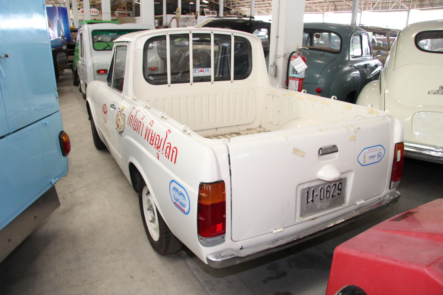 国民車構想で生まれたトヨタ パブリカ の車名は一般公募だった ネーミングのもととなった本来の意味とは 画像11 Auto Messe Web カスタム アウトドア 福祉車両 モータースポーツなどのカーライフ情報が満載