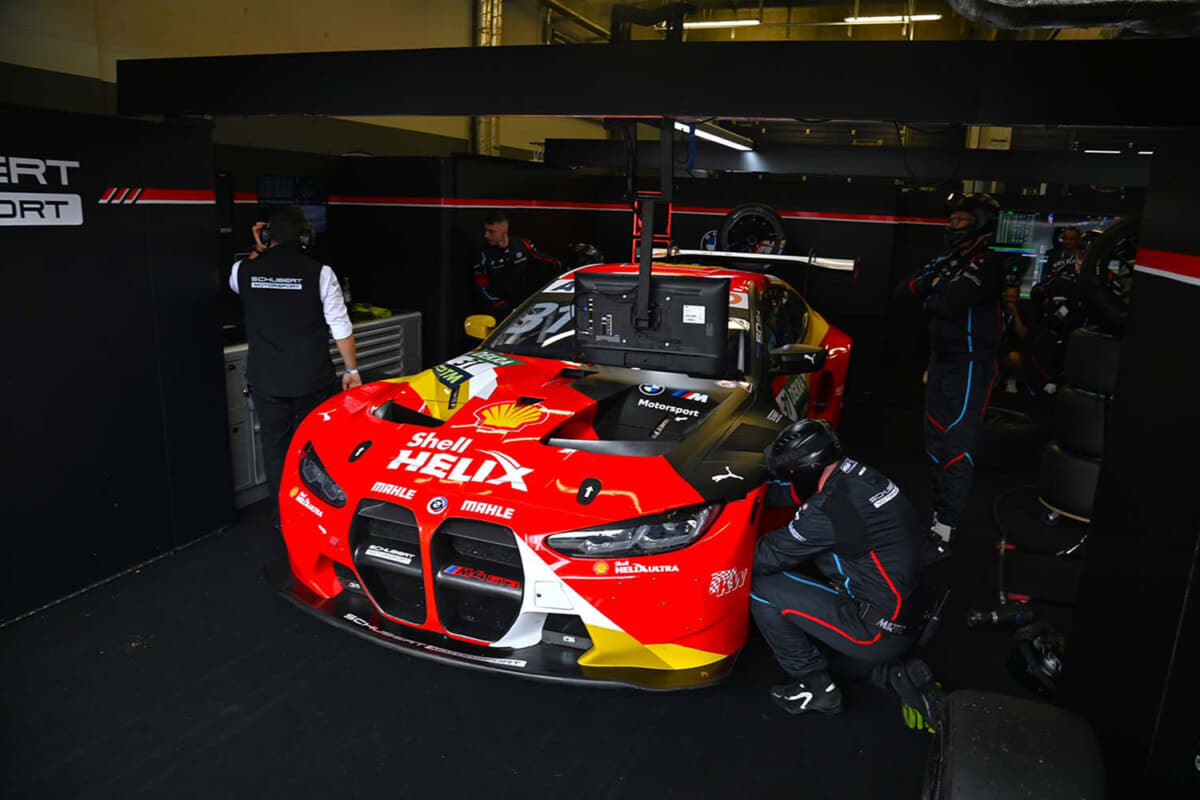 ニュルブルクリンク はテーマパークです レース観戦者を魅了する グルメ と ショッピング を紹介します 画像27 Auto Messe Web カスタム アウトドア 福祉車両 モータースポーツなどのカーライフ情報が満載