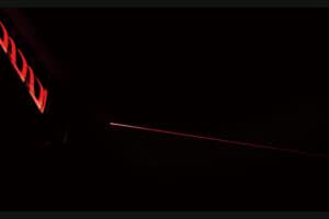 【画像】トヨタ200系「ハイエース」のリアビューを華麗に演出！「ダズフェローズ」のLEDマジックに注目＜PR＞ 〜 画像3