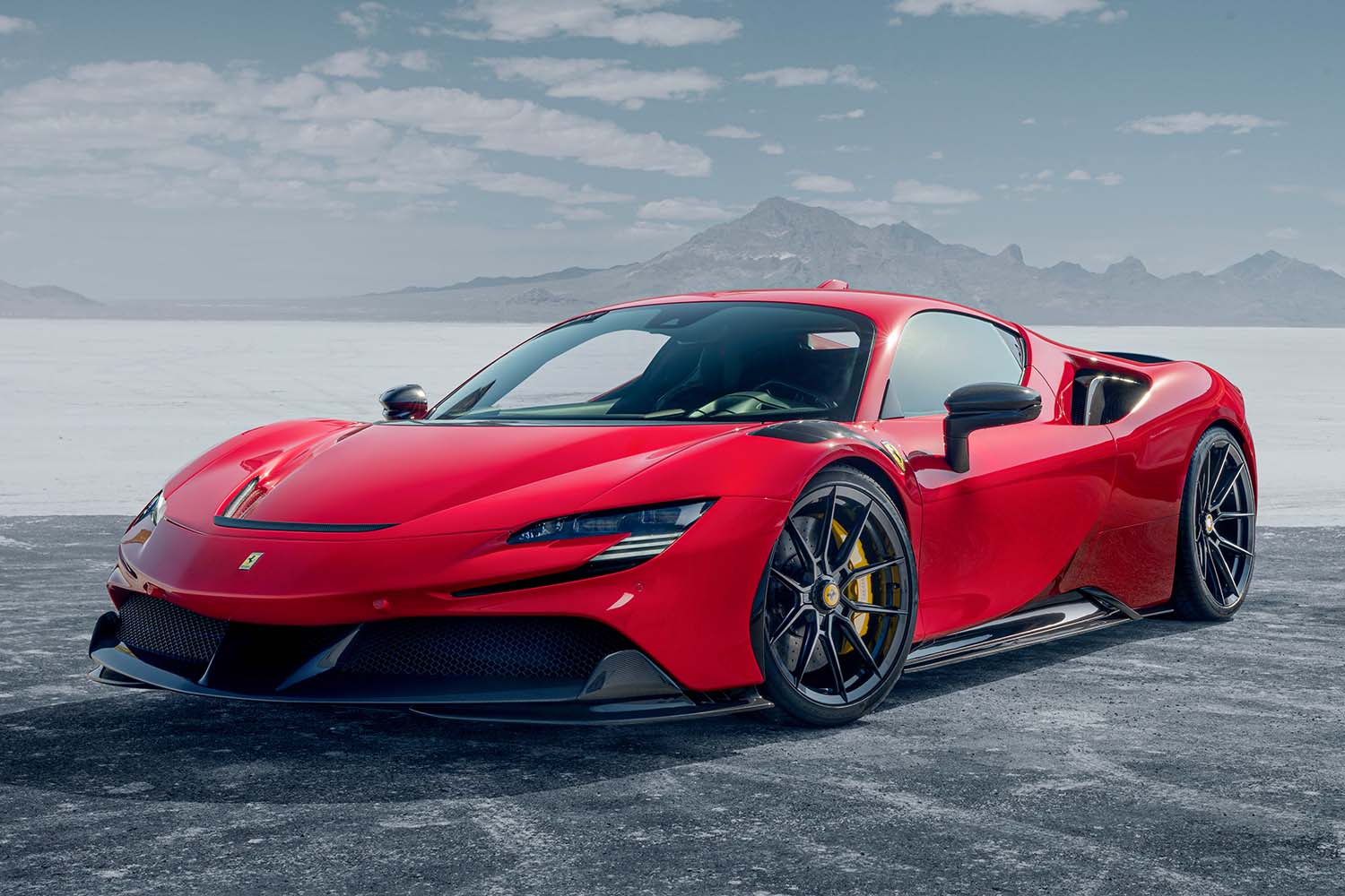 ノビテック「SF90」