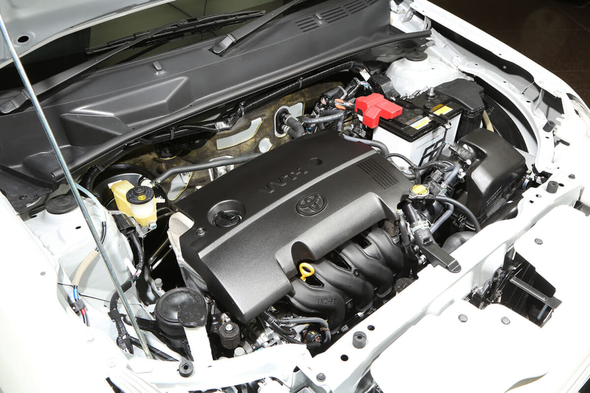 【画像ギャラリー】トヨタ「プロボックス」はどうして20年も第一線で活躍できるのか? ビジネスパーソンに支持される装備を紹介 | AUTO ...