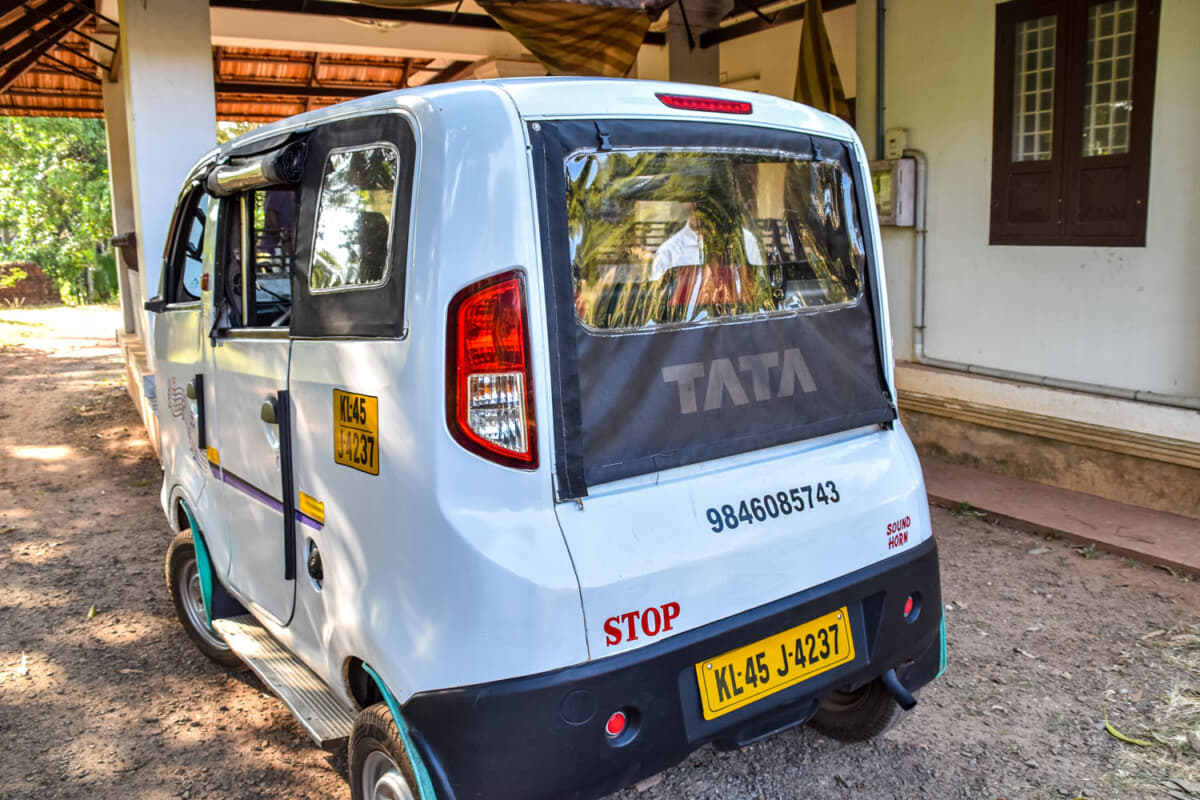 新車価格たった22万円 世界に衝撃を与えた タタ ナノ が参考にしたのは日本の軽自動車 三菱i だった 画像9 Auto Messe Web カスタム アウトドア 福祉車両 モータースポーツなどのカーライフ情報が満載