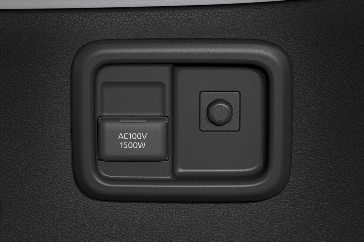 トヨタ新型 シエンタ とホンダ フリード を徹底比較 アウトドアでの使い勝手を検証しました 画像12 Auto Messe Web カスタム アウトドア 福祉車両 モータースポーツなどのカーライフ情報が満載