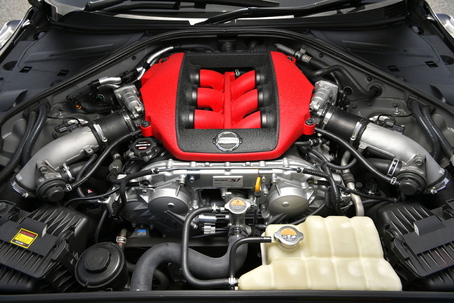 S1エンジン