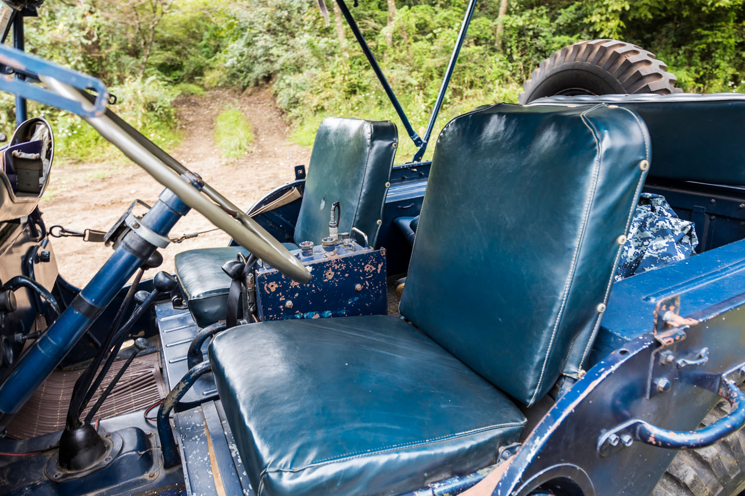 生活空間や物などを浄化する方法