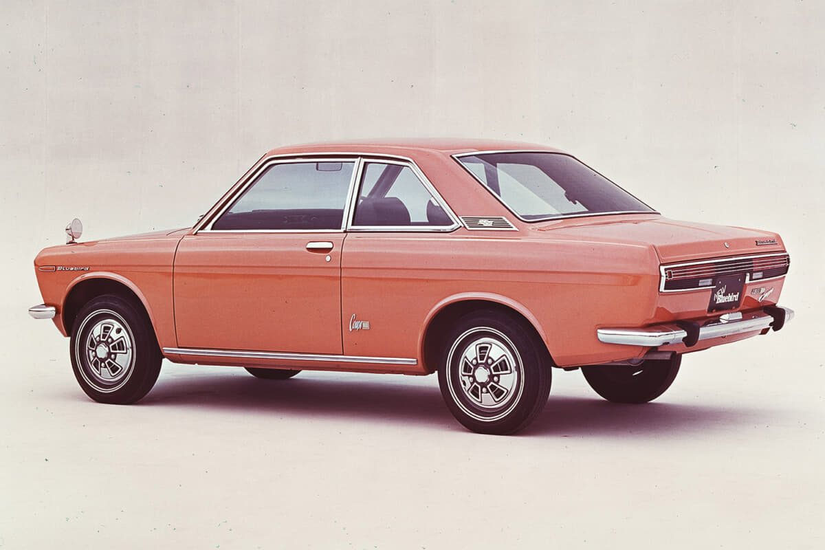 サニー ブルーバード など初心者が選んで間違いない旧車は 主治医とパーツが生命線です 画像8 Auto Messe Web カスタム アウトドア 福祉車両 モータースポーツなどのカーライフ情報が満載