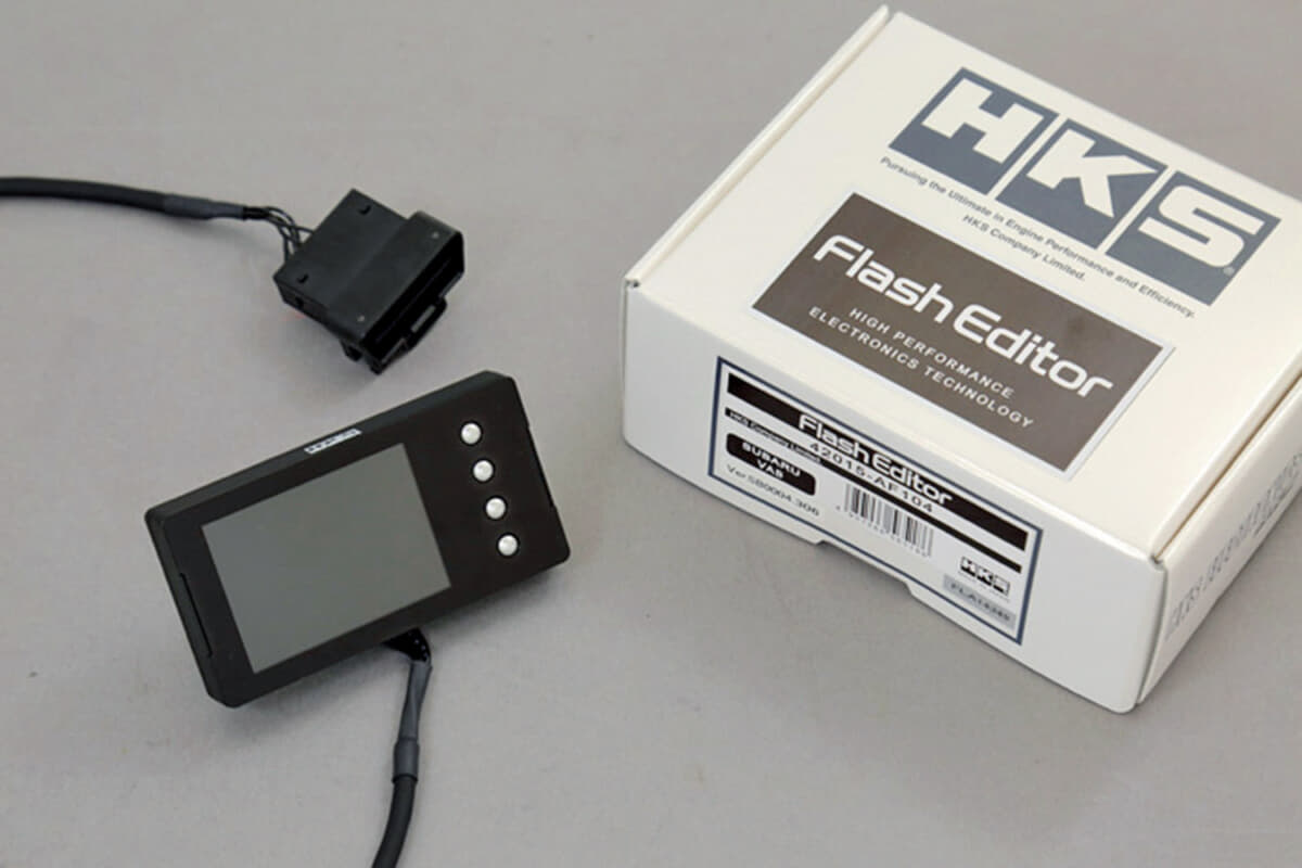 Hks と スーパーオートバックス がコラボした iチューン に注目 ステップアップチューニングの全容を紹介します Pr 画像4 Auto Messe Web カスタム アウトドア 福祉車両 モータースポーツなどのカーライフ情報が満載