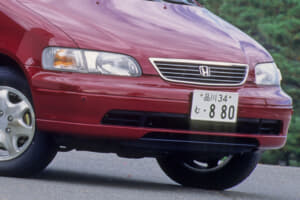 日本初のミニバンは「オデッセイ」？ 「RV」と「SUV」の違いは？ 意外と知らないミニバン文化の歴史とは