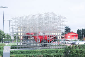 【画像】死ぬまでに一度は訪れたい「フェラーリ・マラネロ博物館」とは？ 最新2022年の展示車両を一挙紹介 〜 画像39