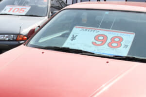 初心者が運転技術を身につけるにはコストカットが重要 ドラテク向上の近道は車選びから カスタム アウトドア 福祉車両 モータースポーツなどのカーライフ情報が満載 Auto Messe Web