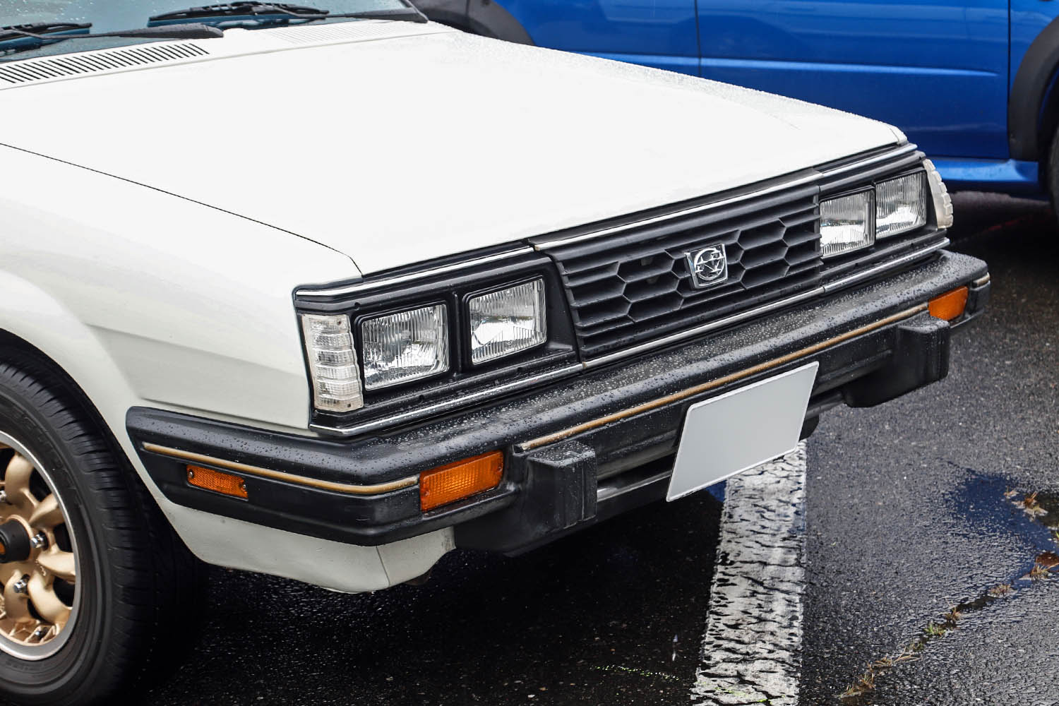 スバル レオーネ をアメリカから逆輸入 ツーリングワゴン の始祖となった レオーネ4wd とは カスタム アウトドア 福祉車両 モータースポーツなどのカーライフ情報が満載 Auto Messe Web