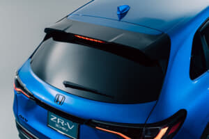 【画像】ホンダ新型SUV「ZR-V」は2023年4月にデビュー！ スマッシュヒット間違いなしの理由を解説します 〜 画像26