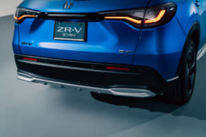 【画像】ホンダ新型SUV「ZR-V」は2023年4月にデビュー！ スマッシュヒット間違いなしの理由を解説します 〜 画像28