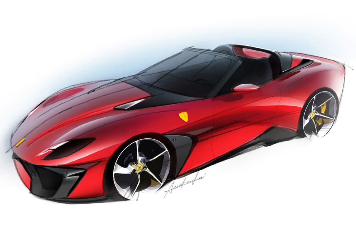 ☆値下げ決行☆フェラーリコレクション☆22台まとめました☆