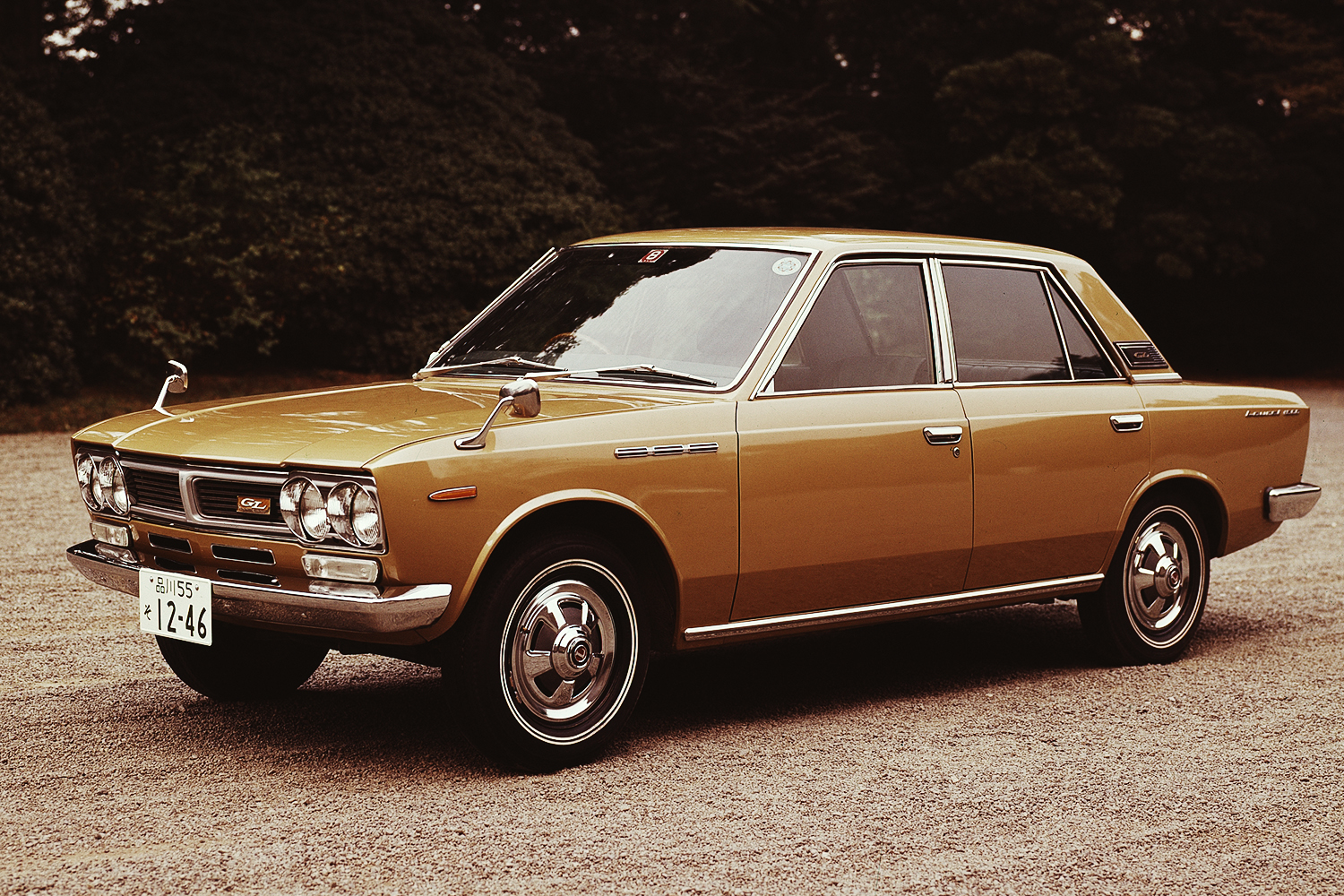 YouTubeで注目！ バッドボーイズ佐田さん愛する日産「ローレル」とは？ 不朽の国産名車でした ～カスタム・アウトドア・福祉車両