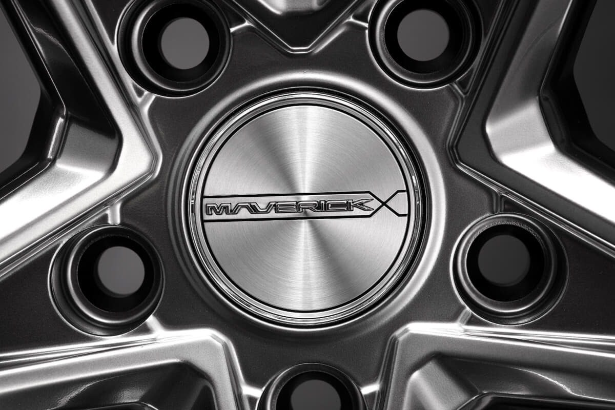 【画像ギャラリー】話題の日産新型「フェアレディZ」にベストマッチ！ ウェッズ「マーベリック」最新作はスポーティもエレガントもいけます〈PR