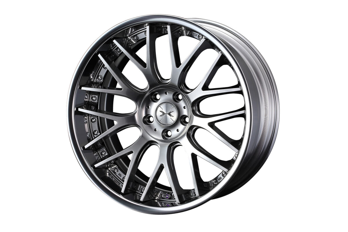 【画像ギャラリー】話題の日産新型「フェアレディZ」にベストマッチ！ ウェッズ「マーベリック」最新作はスポーティもエレガントもいけます〈PR