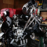 RB26エンジン